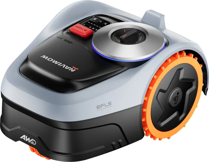 Segway Navimow i205 AWD Mähroboter