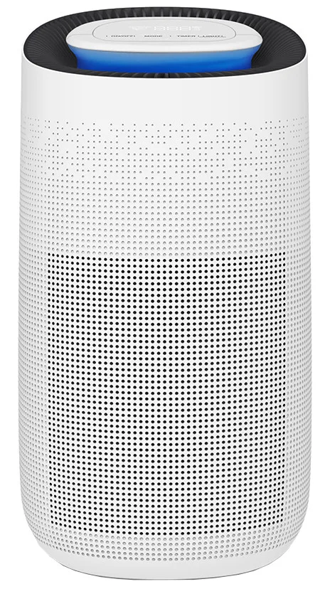 Fuave Pure Air Purifier Blanc