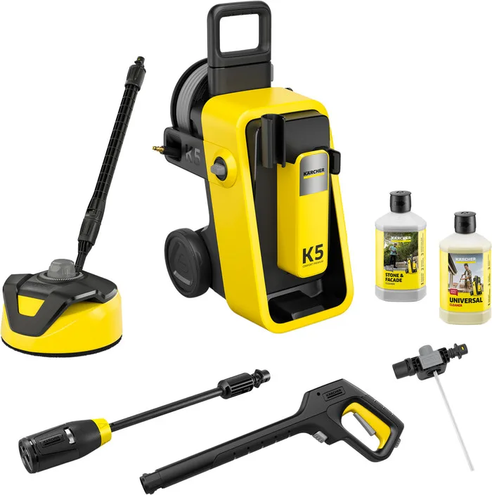 Kärcher K5 Comfort Premium Home