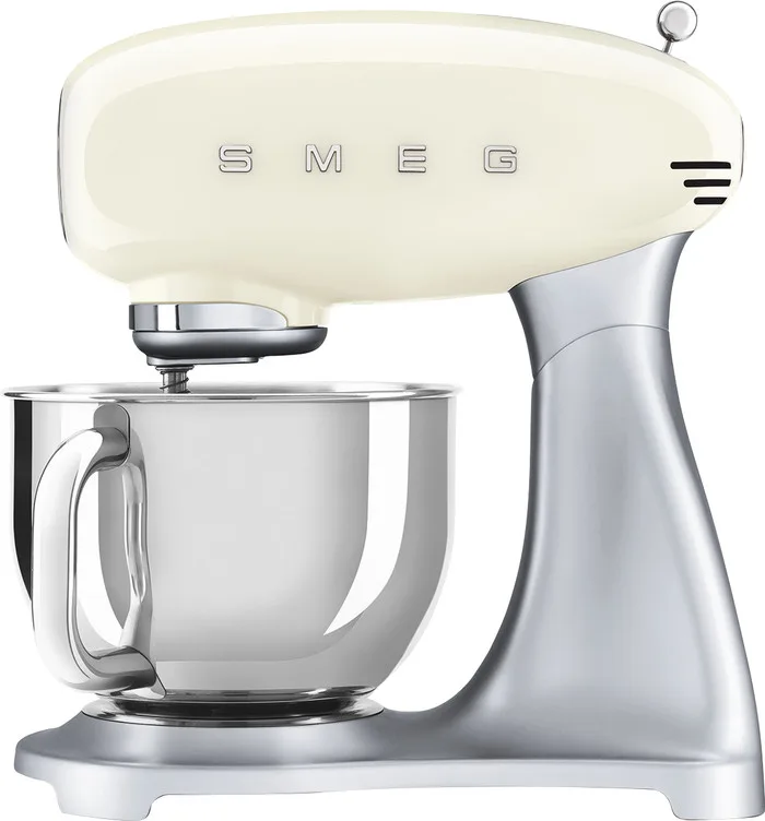 SMEG SMF04CREU Creme