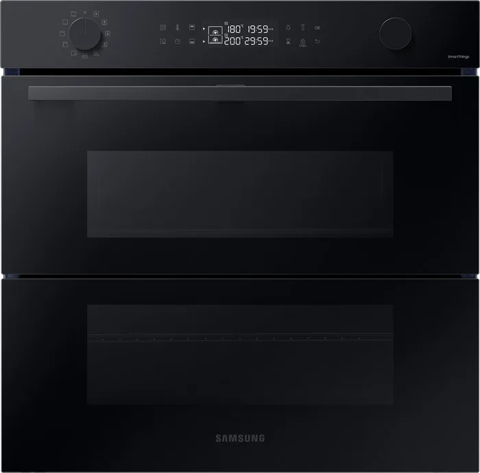 Samsung NV7B4550VAK Dual Cook Flex