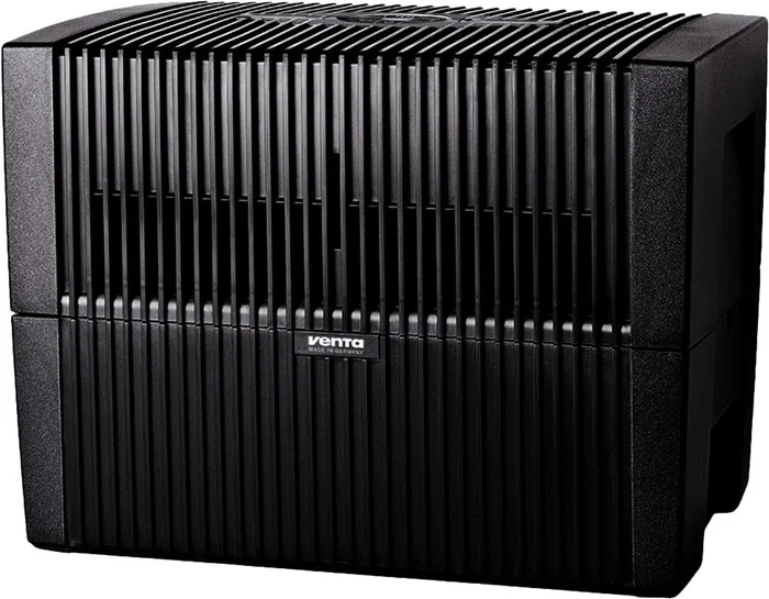 Venta LW45 Comfort Plus Schwarz