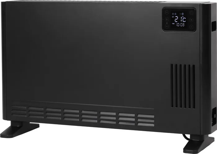 Eurom Safe-T-Convect 2400 Schwarz