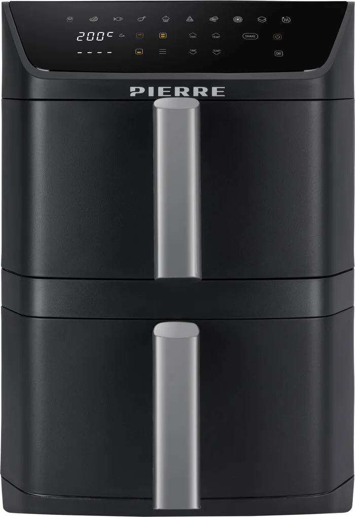 Pierre Dual Stacked Airfryer
