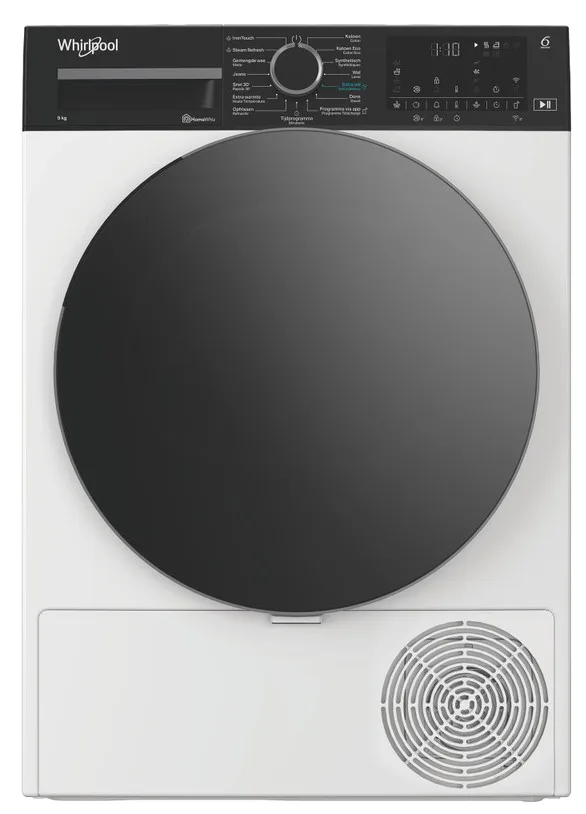 Whirlpool C WD 96M WBS BE