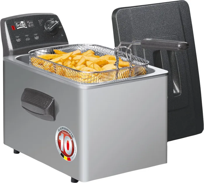 Fritel Turbo SF 4551 5 L