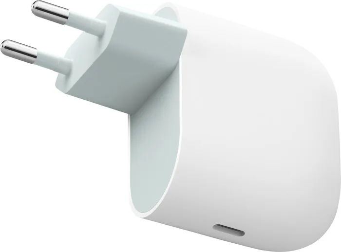 Google Power Charger Chargeur USB-C 45 W Blanc