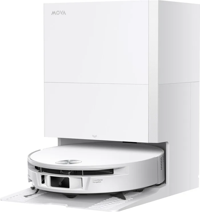 Mova S70 Roller