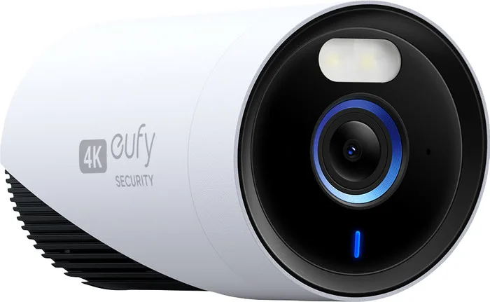Eufycam E330 Erweiterung