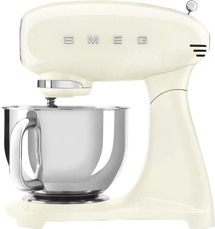 SMEG SMF05CREU Creme
