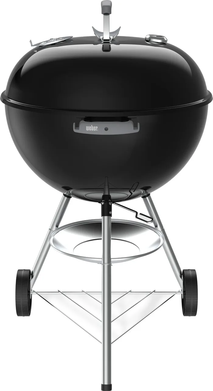 Weber Original Kettle 57 cm Schwarz