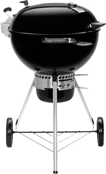 Weber Master Touch Premium E-5770 Schwarz