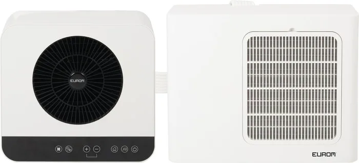 Eurom AC5201 Wifi Klimagerät