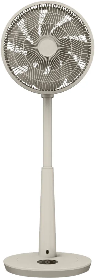 Duux Whisper 3 Greige