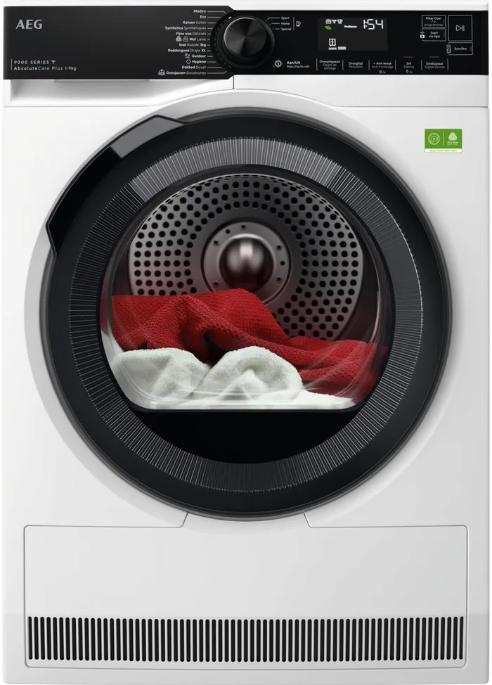 AEG TR969BC6 AbsoluteCare Plus
