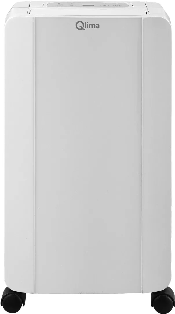 Qlima D216