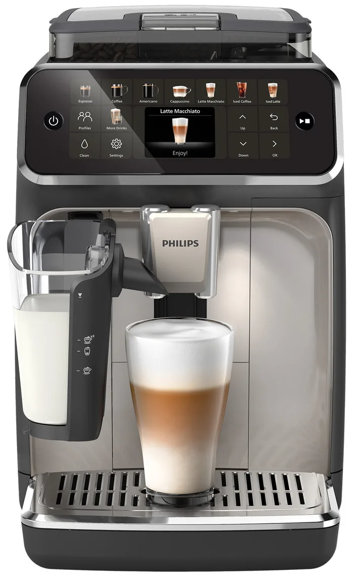 Philips LatteGo 5500 EP5547/90