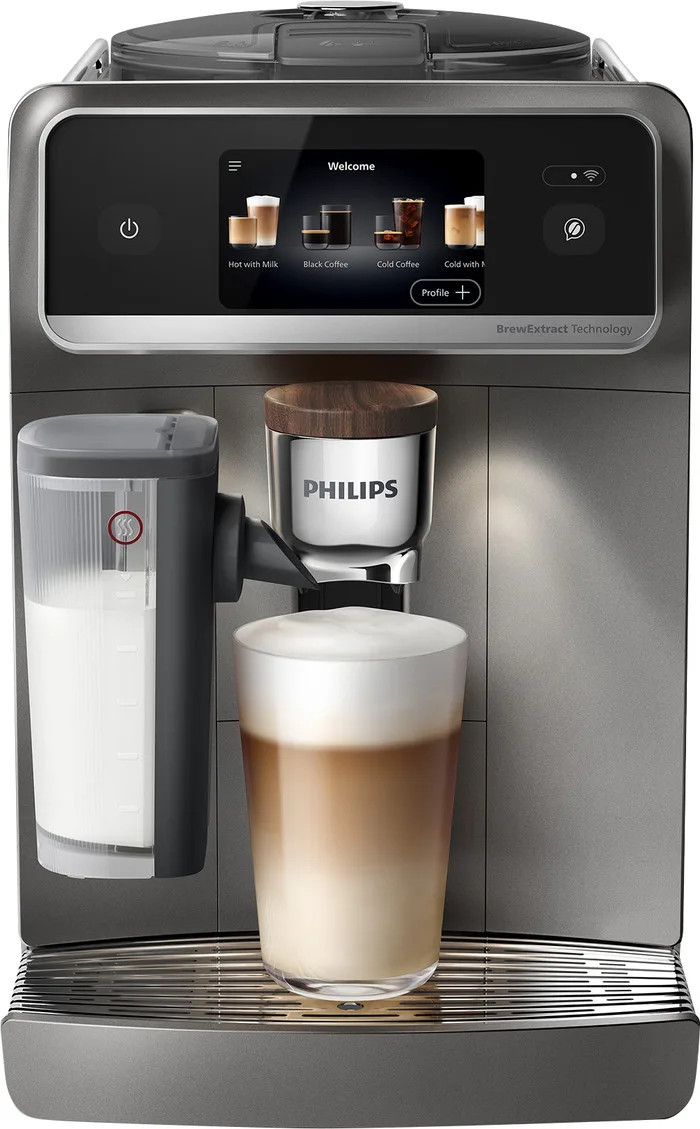 Philips Café Aromis Série 8000 EP8757/92