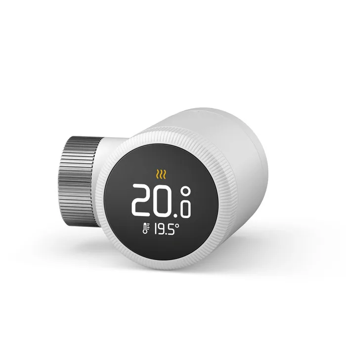 Tado Smartes Heizkörper-Thermostat X (Erweiterung)
