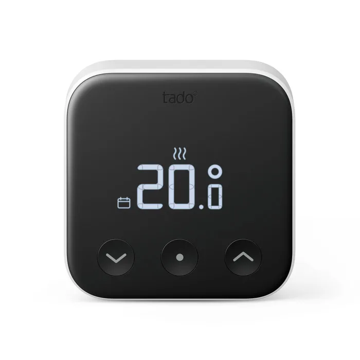 Tado Smartes Thermostat X Multi-Zone Kabelgebunden (Erweiterung)