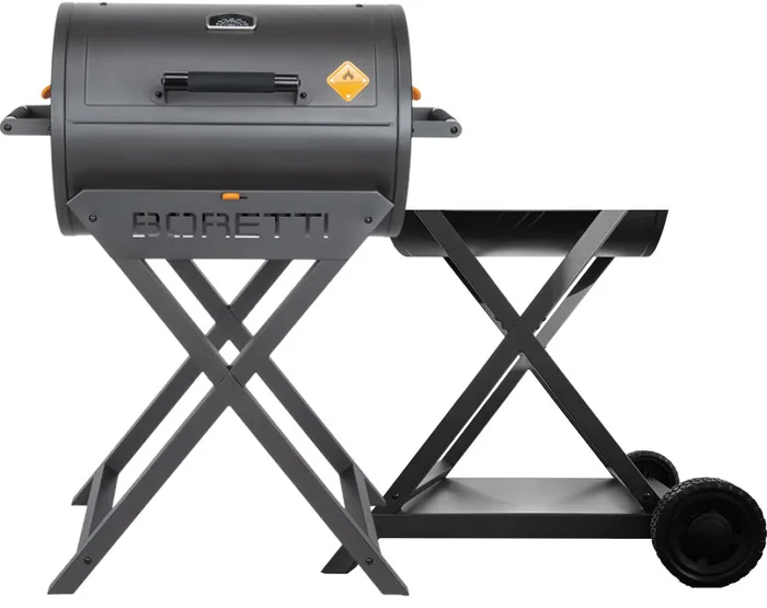 Boretti Fratello 2.0 + Wagen