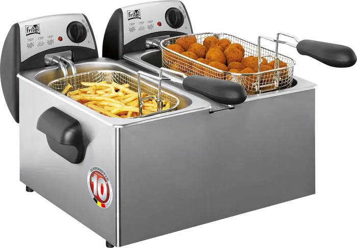 Fritel FR 1355 Duo 2 x 3 L