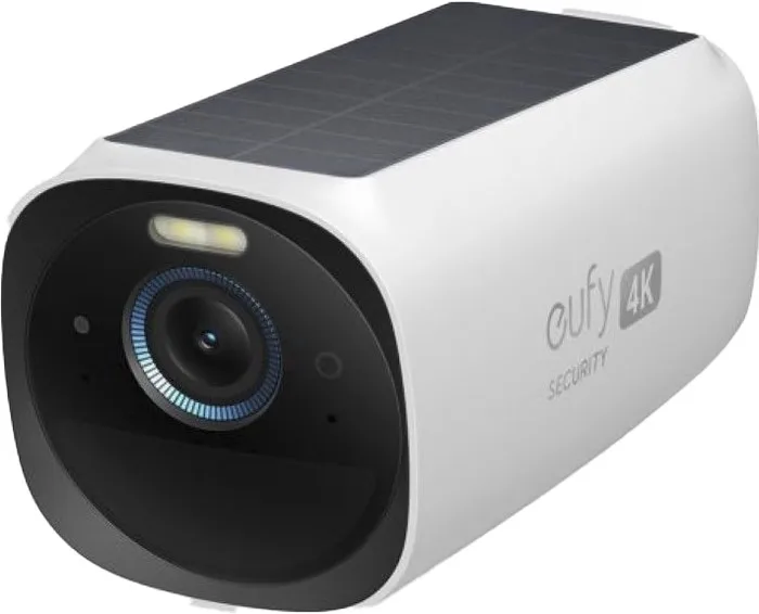 EufyCam 3 Erweiterung