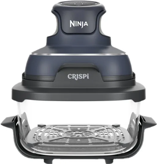 Ninja Crispi FN101EUGY Blau