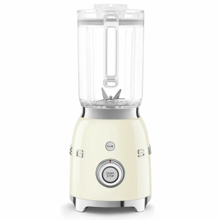 SMEG BLF03BLEU Creme