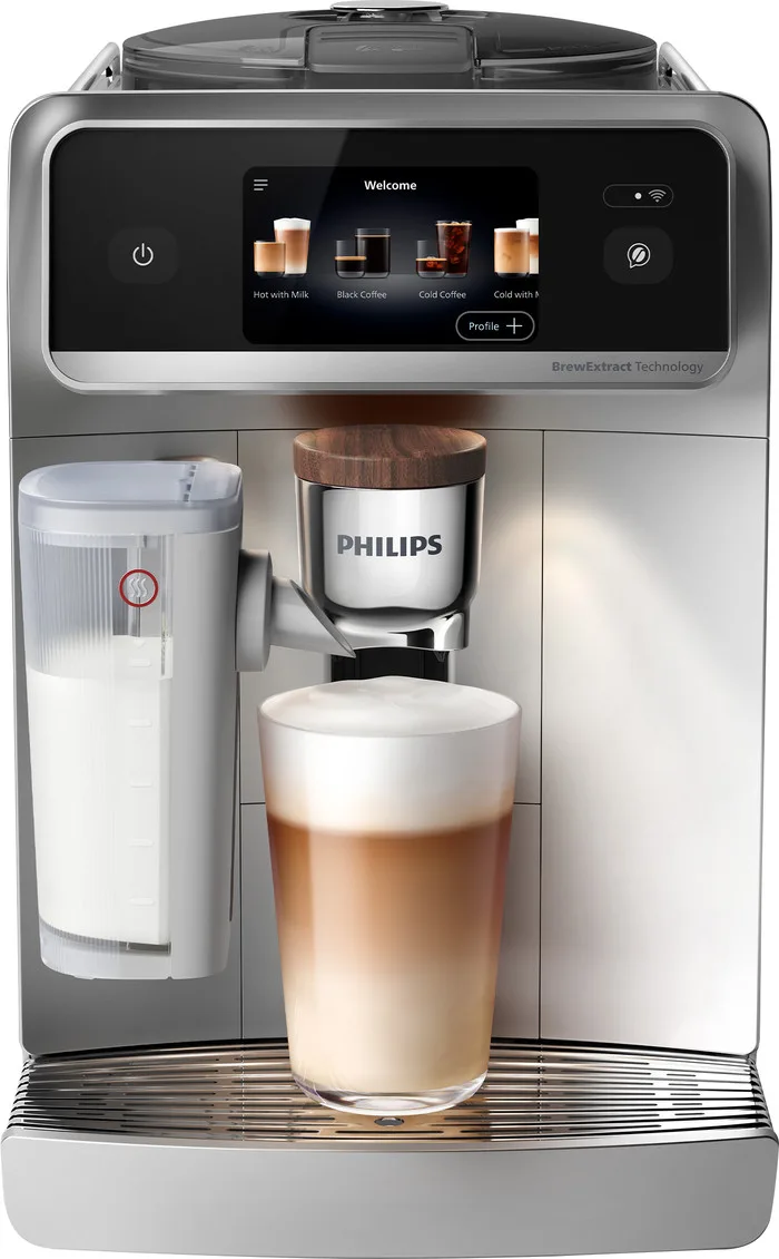 Philips Café Aromis Serie 8000