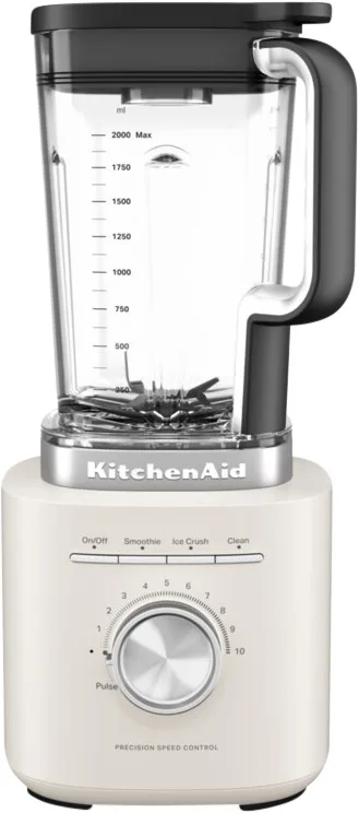 KitchenAid Pure Power 5KSB2073EPL Porzellanweiß