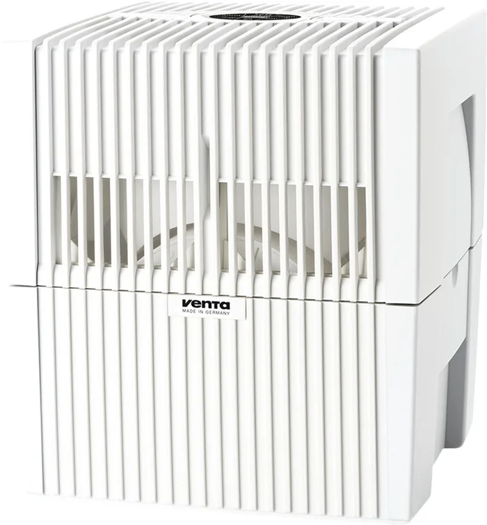 Venta LW25 Comfort Plus Weiß