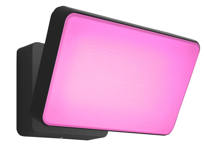 Philips Hue Discover Außen-Flutlicht White & Colour