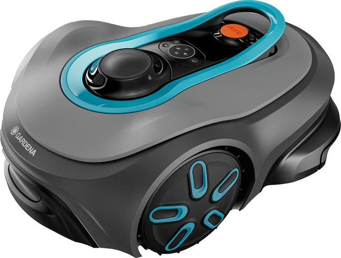 Gardena Smart Sileno Free 1200