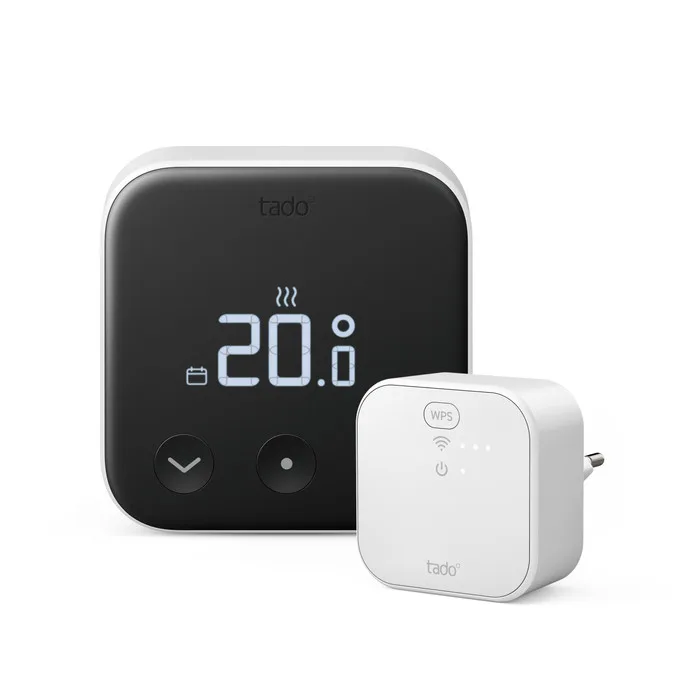 Tado Smartes Thermostat X Starter Kit