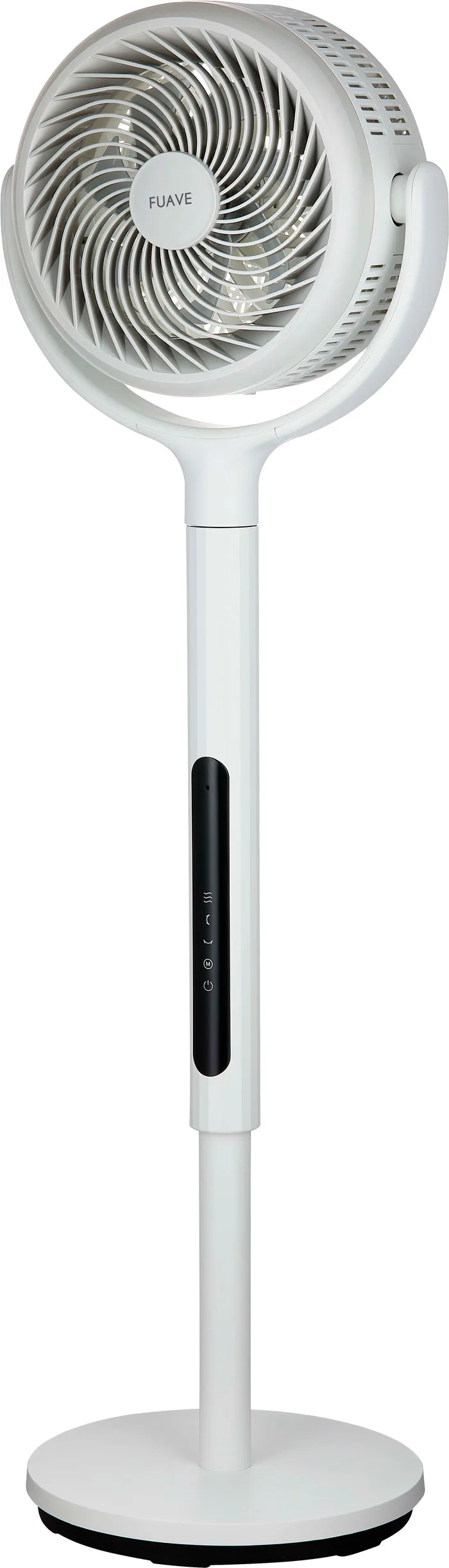 Fuave SF104DCPW Quiet Air Luxe