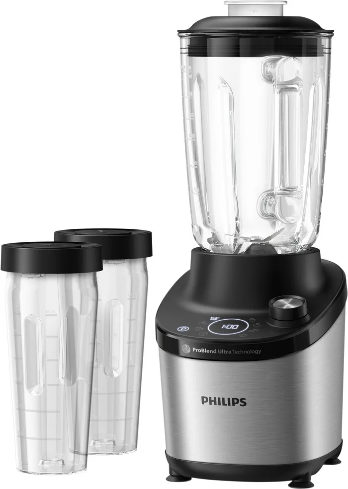 Philips 7000 Series High Speed Blender HR3760/10