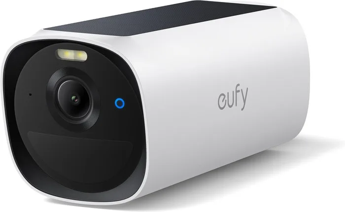 EufyCam E40 Erweiterung