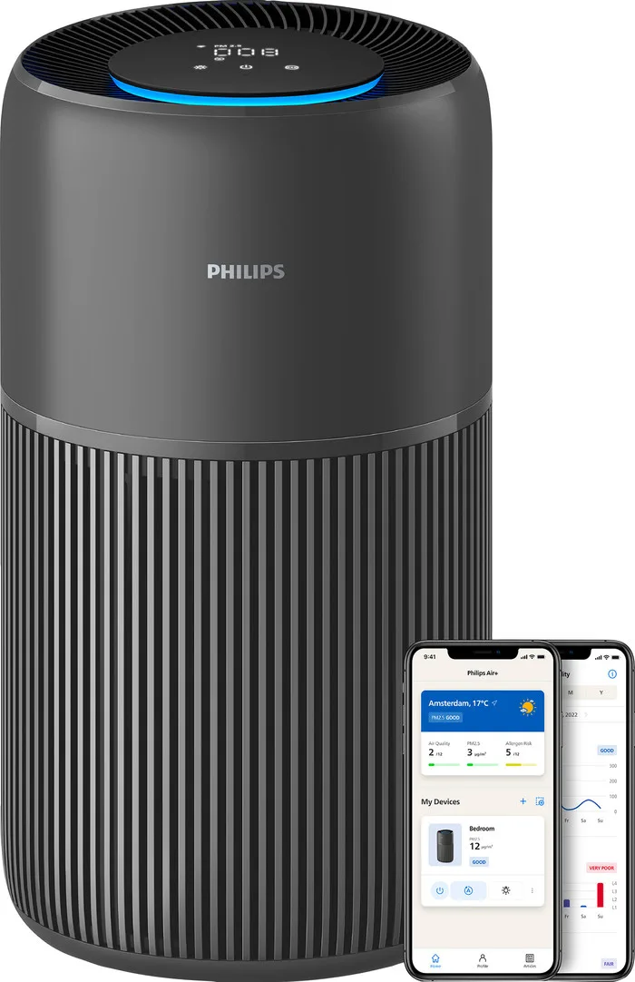 Philips PureProtect Quiet 2200 Serie AC2221/13