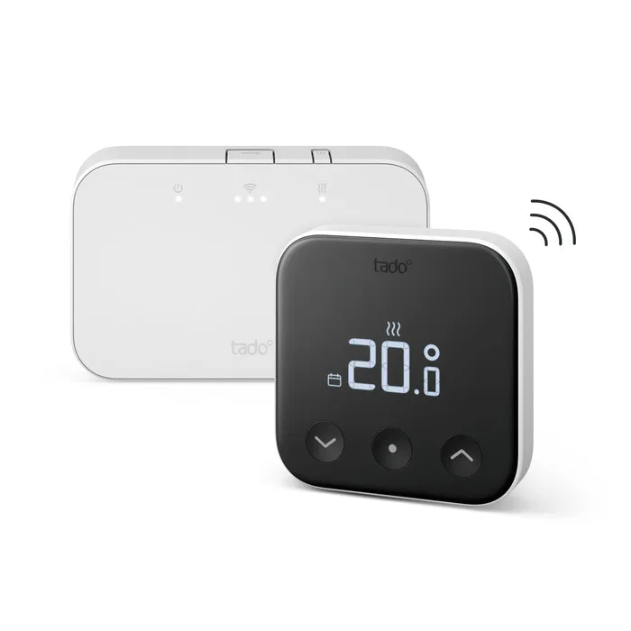 Tado Funk-Thermostat X Starter Kit