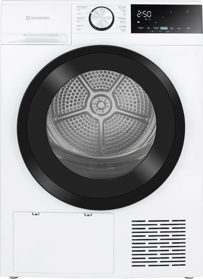 Wisberg WBDR1BW9NB