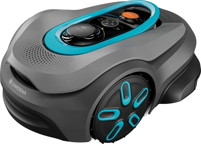Gardena Smart Sileno Sense 400