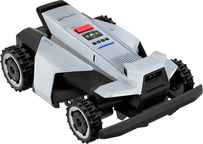 Segway Navimow X420