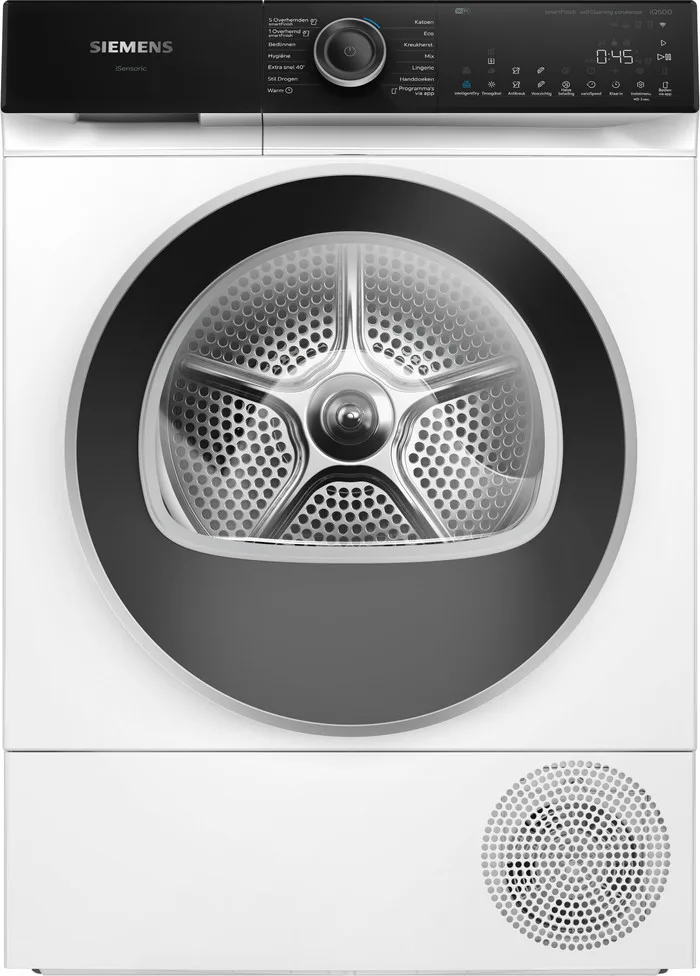 Siemens WQ46H2CLNL smartFinish