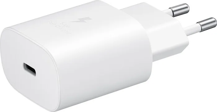 Samsung Super Fast Charging 25 W USB-C Ladegerät