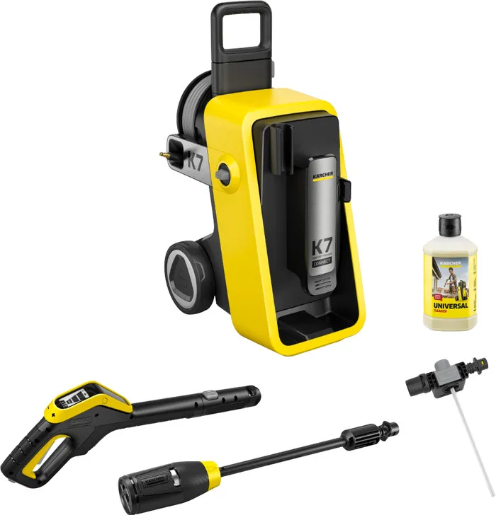 Kärcher K7 Comfort Premium Connect