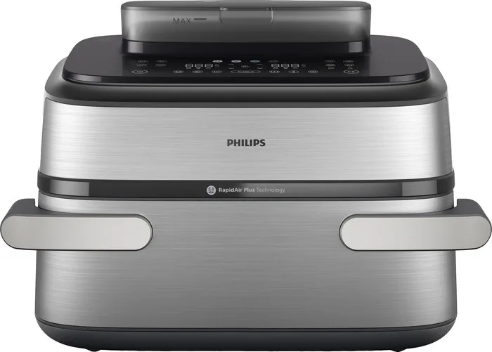 Philips Airfryer 5000 Serie Megabasket NA565/02