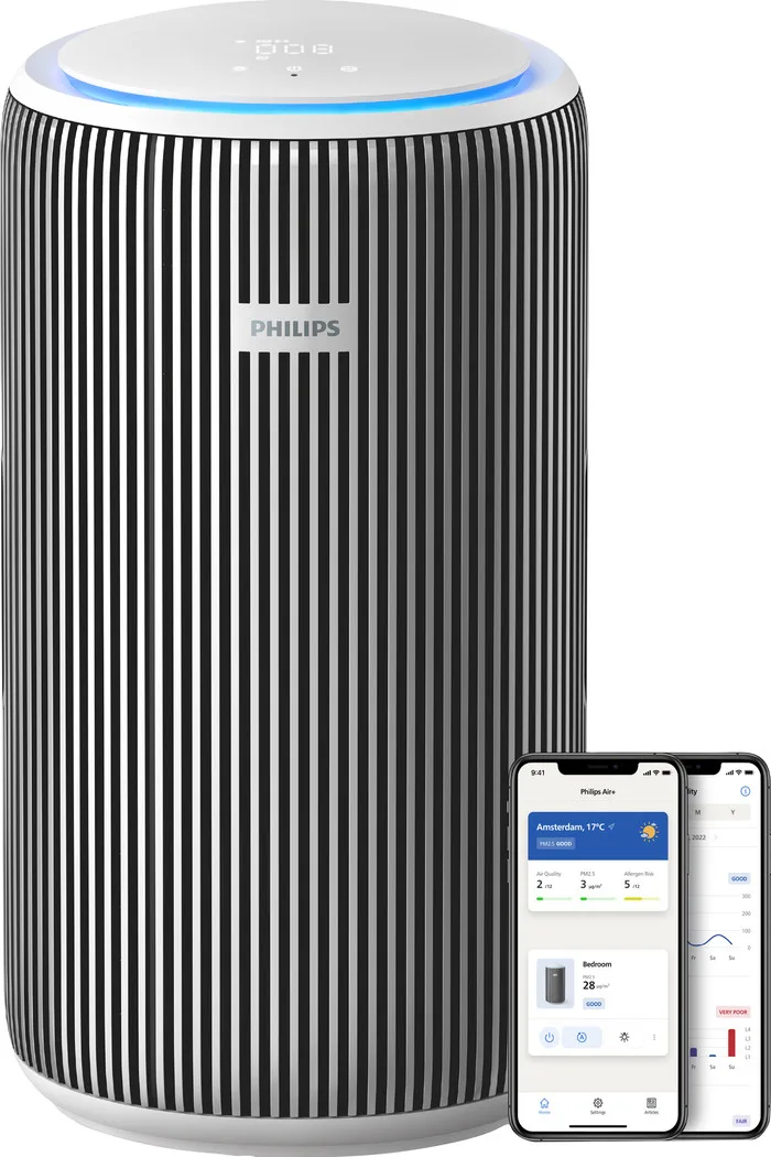 Philips PureProtect Serie 3200 AC3220/10
