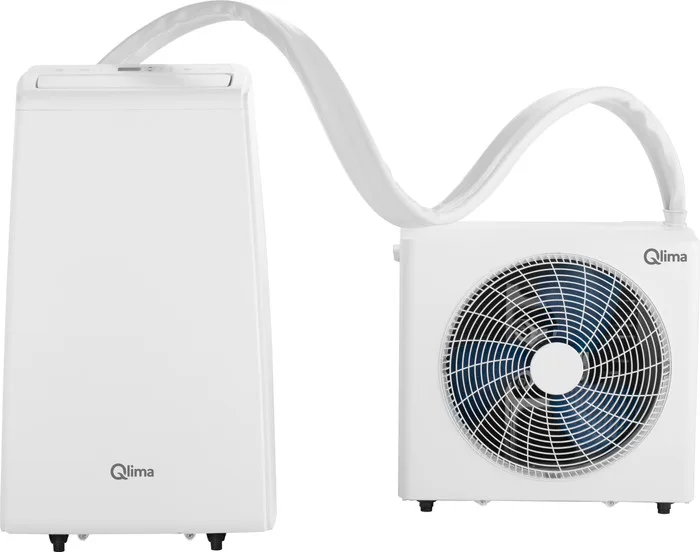 Qlima QsplitFlex