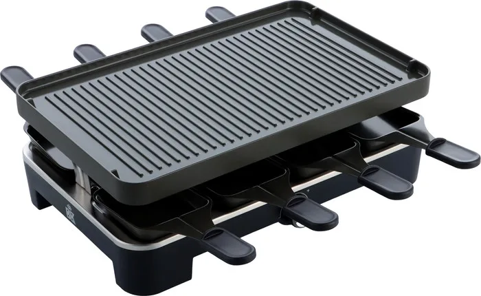 BK Connect Gourmet-Set